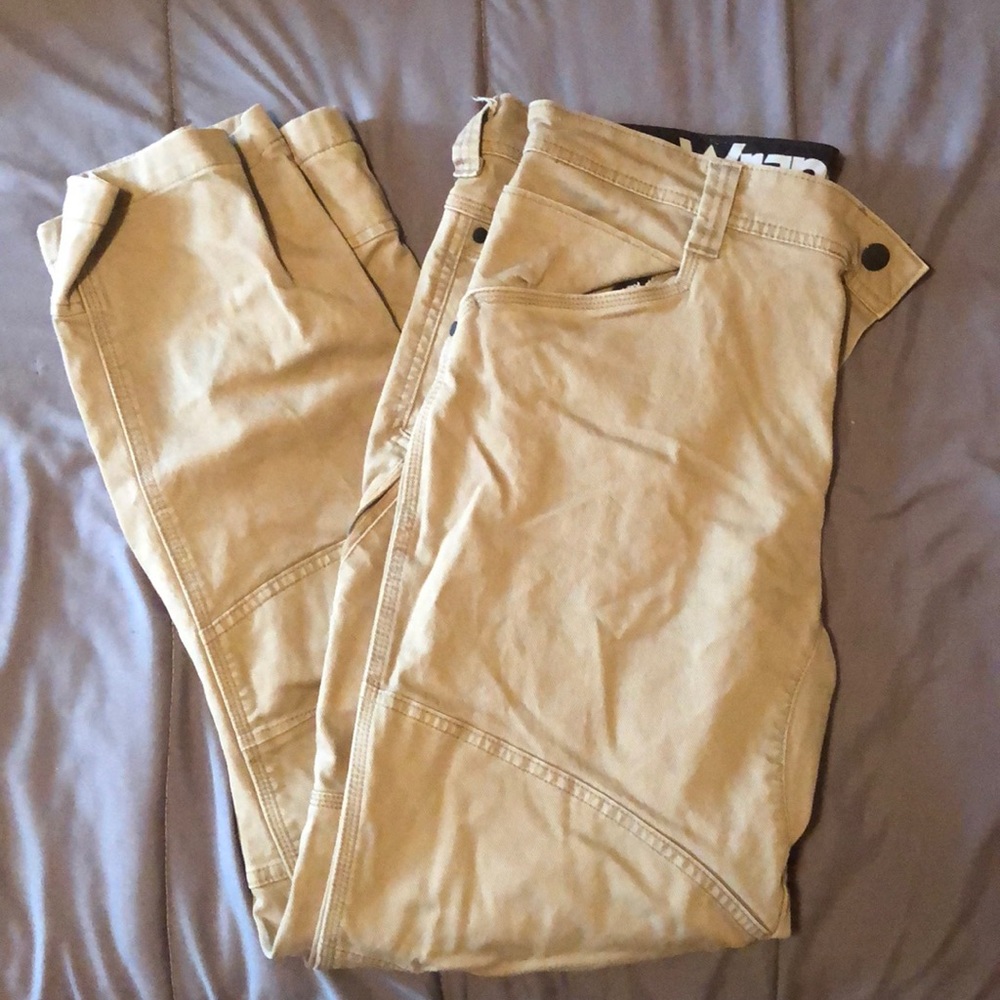 Wrangler outdoor hiking pants
